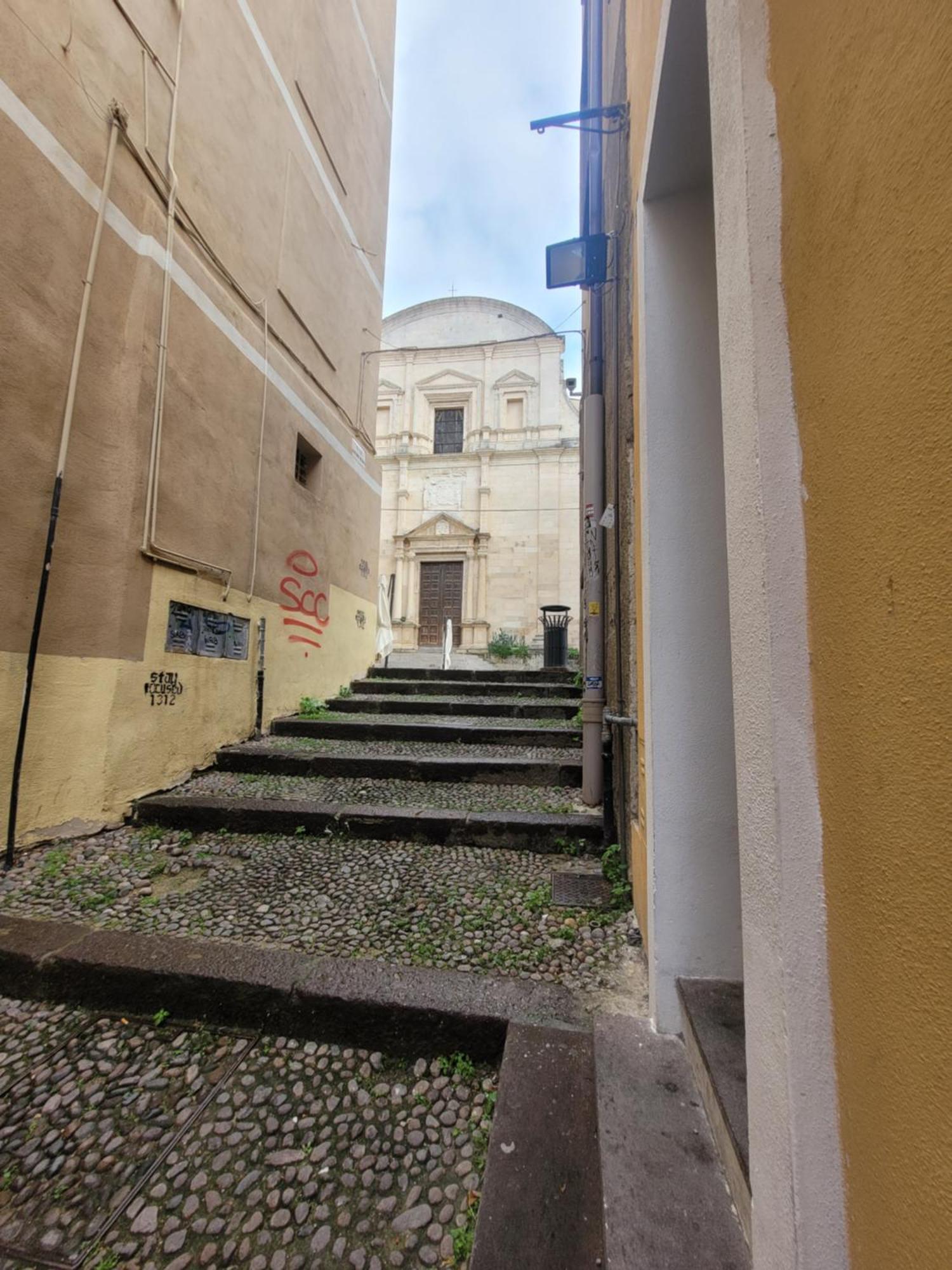 Domo Azuni Sassari