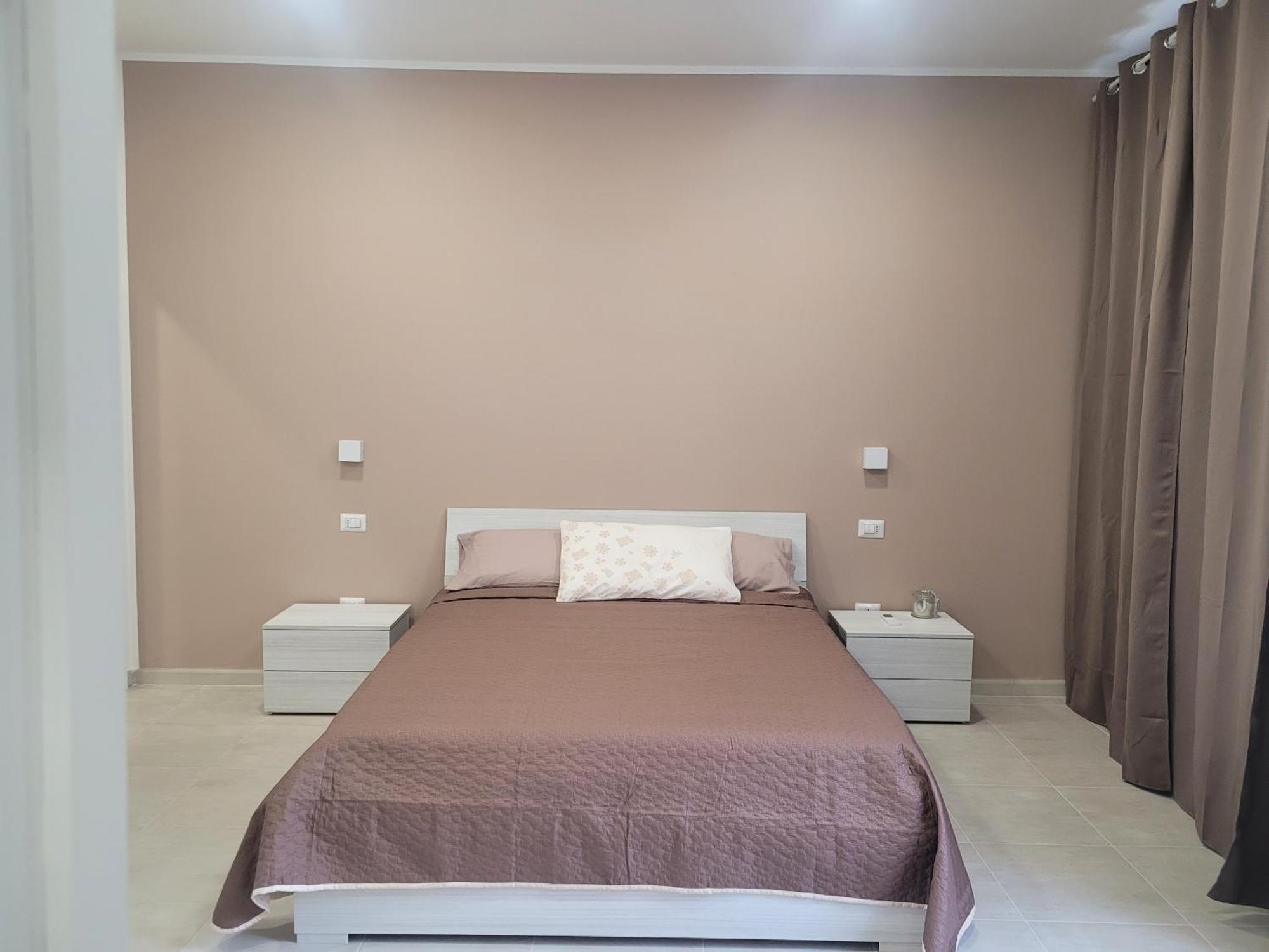 Apartment Domo Azuni