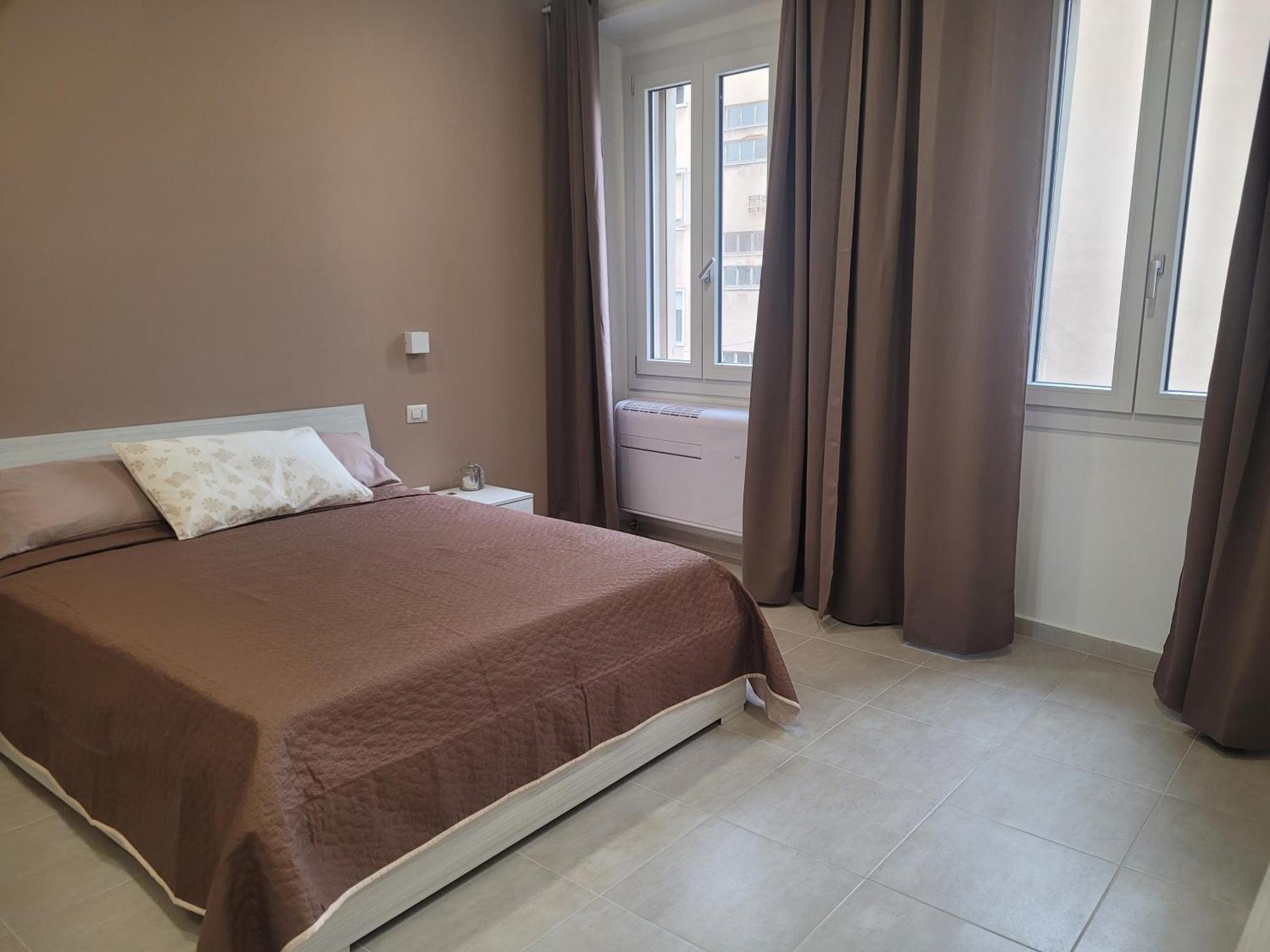 Domo Azuni Apartment Sassari